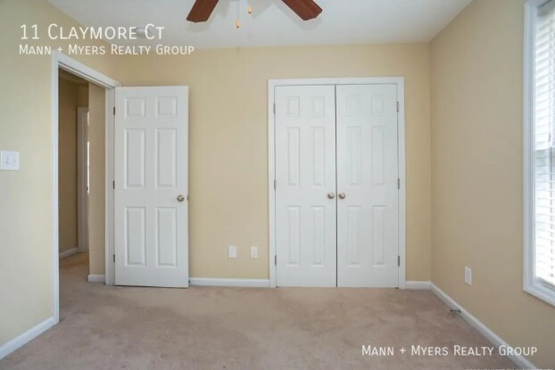 Building Photo - 11 Claymore Ct