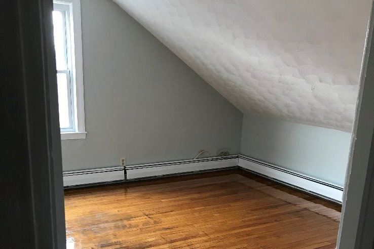 bedroom 2 - 37 Hudson St