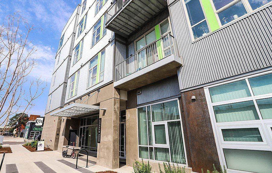 Building Photo - 3609 Wynkoop St