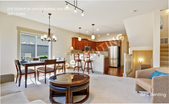 Building Photo - 2115 201st Pl SE