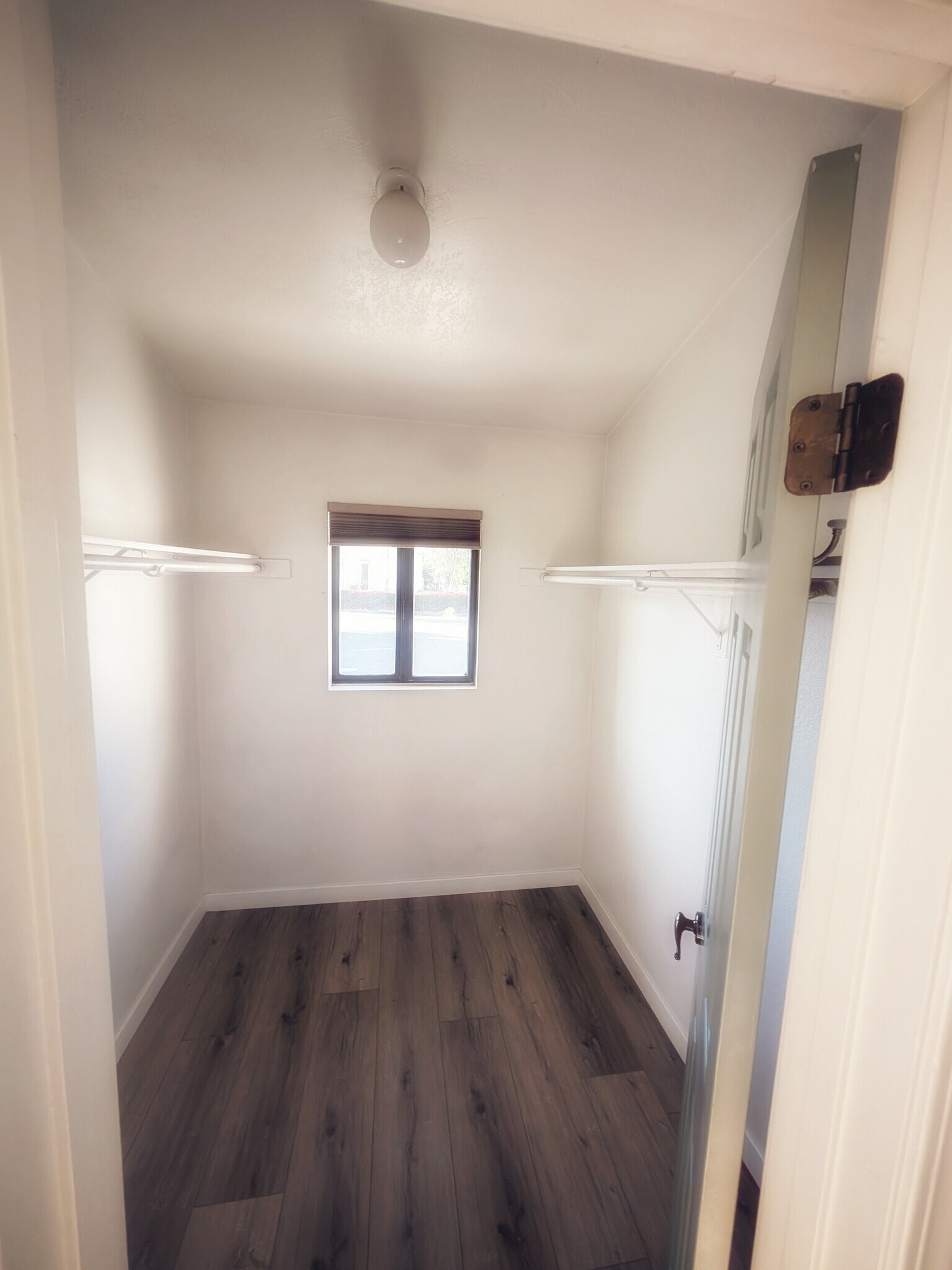 Walk in closet - 45390 Driftwood Dr