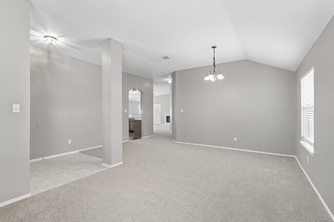 Building Photo - 3 Bedroom in Kyle with Fresh Paint Through...