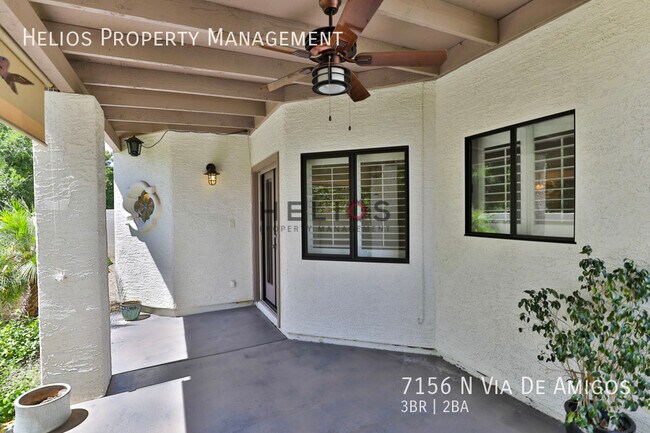 Building Photo - 7156 N Vía De Amigos