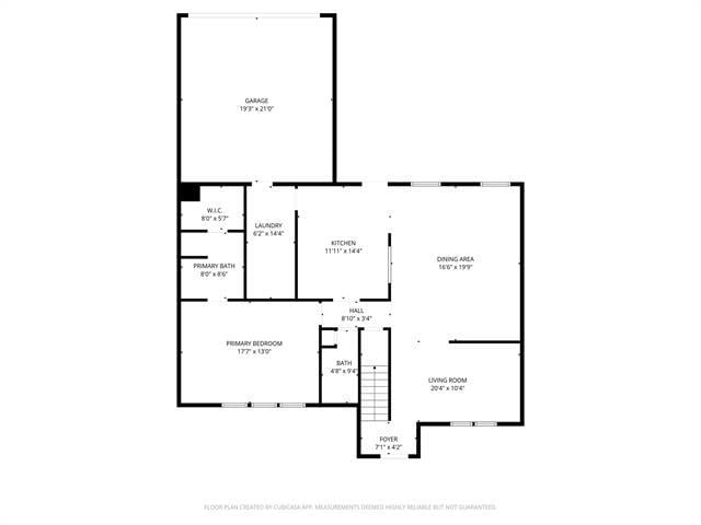 Building Photo - 2805 Lake Terrace Dr