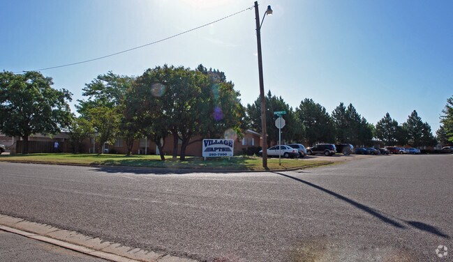 Building Photo - Village Apartments