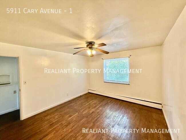 Building Photo - 5911 Cary Ave