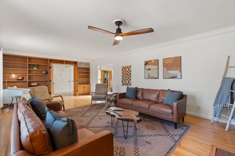 Building Photo - 3600 Mackland Ave NE