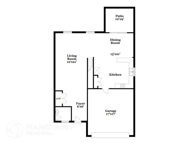 Building Photo - 649 Rocky Meadow Dr