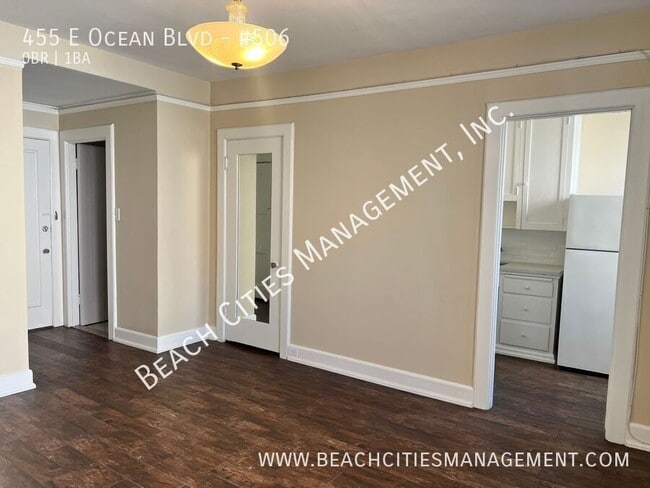 Building Photo - 455 E Ocean Blvd
