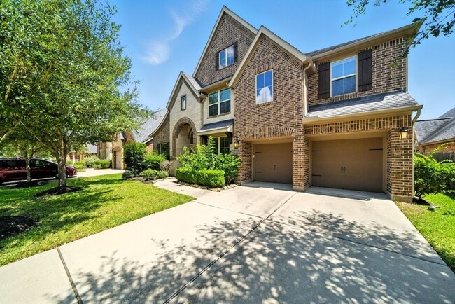 Building Photo - 27811 Bradford Ridge Dr