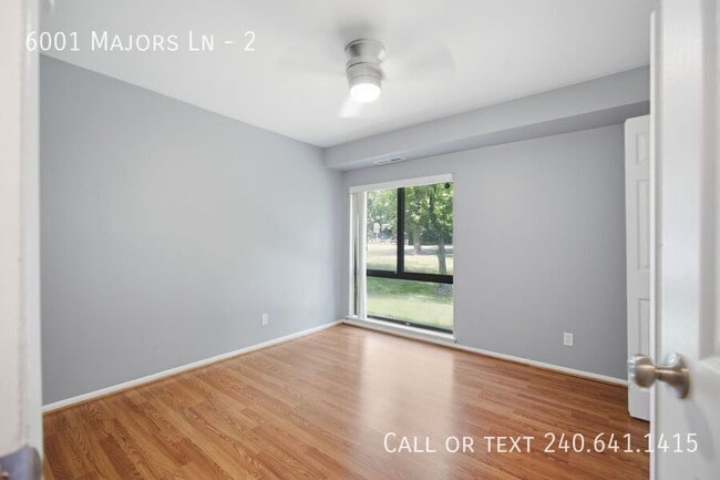 Building Photo - 6001 Majors Ln
