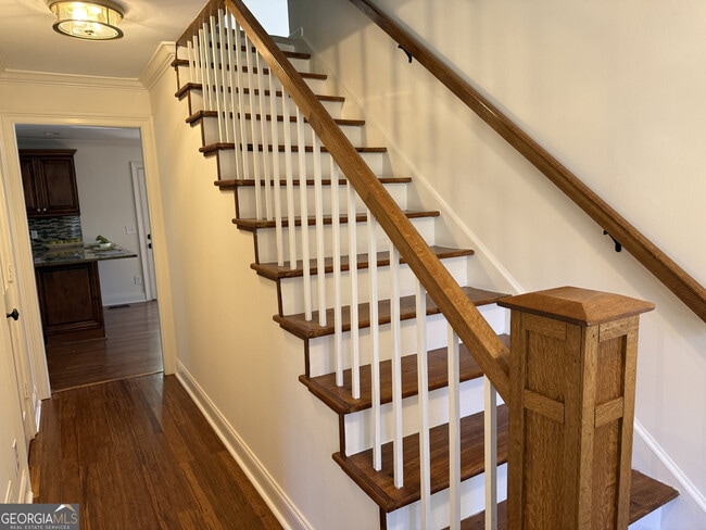 Building Photo - 1610 Old Mill Crossing NE