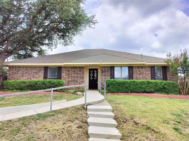 Primary Photo - 2110 Teton Pl