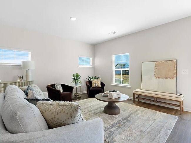 Building Photo - Now Available! New Construction!