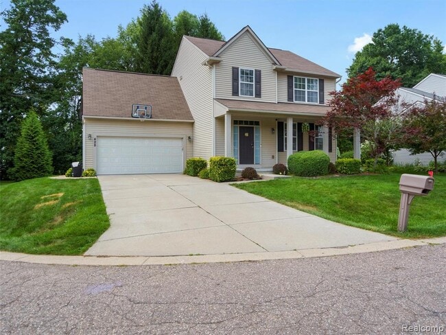Building Photo - 428 Newton Ct
