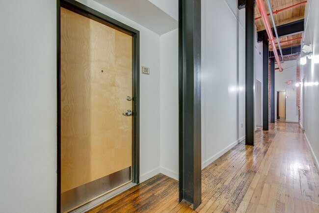 Building Photo - 1350 Rosa L Parks Blvd