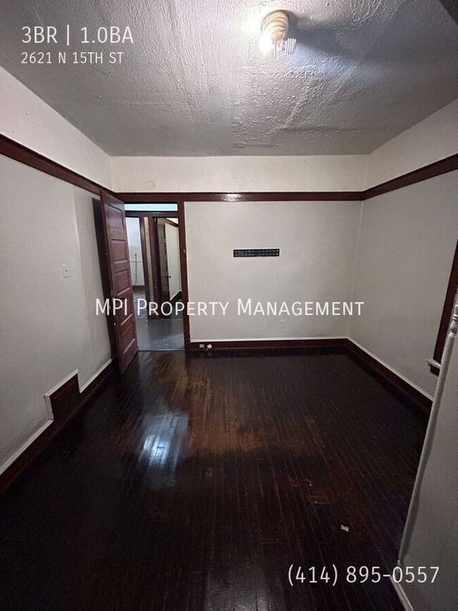 Building Photo - 2621 N 15th St