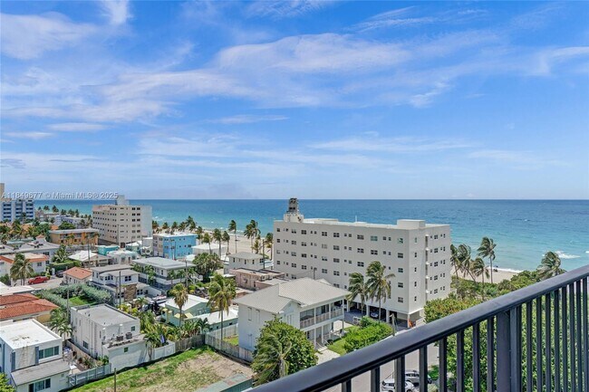 Building Photo - 1201 S Ocean Dr