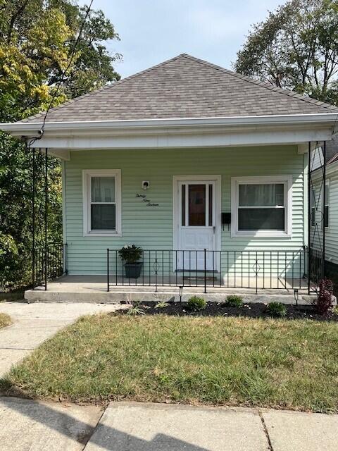 Building Photo - 3916 Leslie Ave