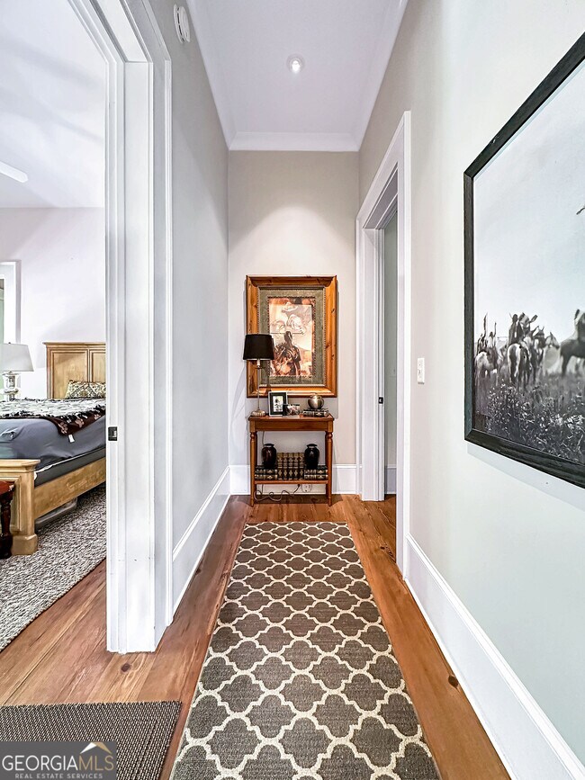 Building Photo - 500 Augusta Ln