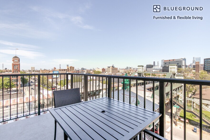 Building Photo - 150 N Ashland Ave