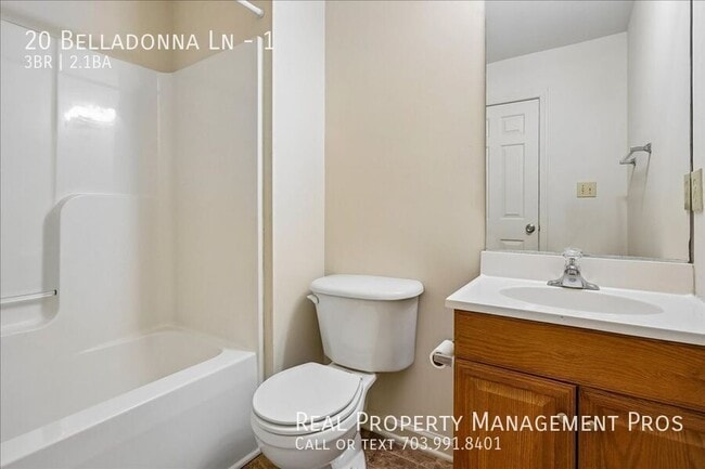 Building Photo - 20 Belladonna Ln