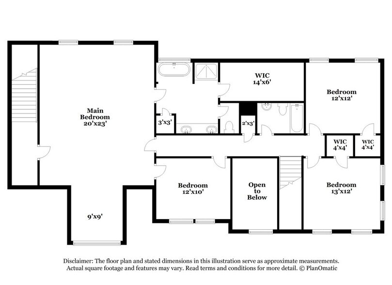 Building Photo - 2244 Waters Run