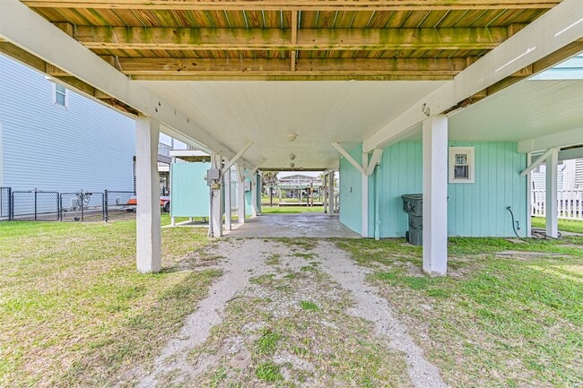 Building Photo - 3806 Concho Key