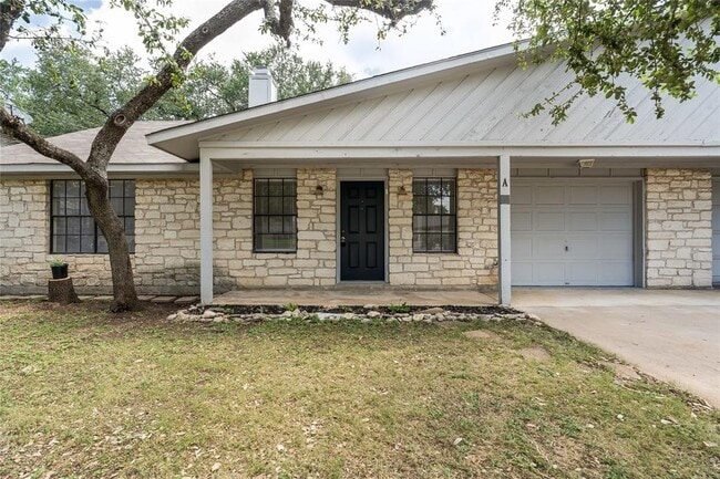 Building Photo - 3801 Foust Trail