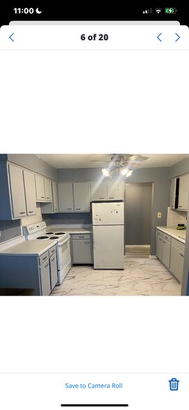 Building Photo - 5445 N California Ave