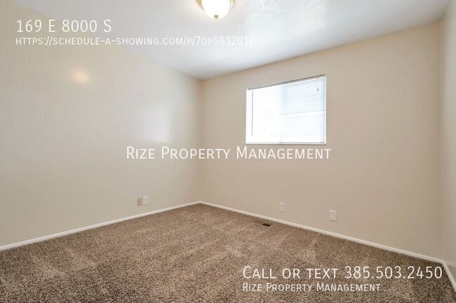 Building Photo - 169 E 8000 S