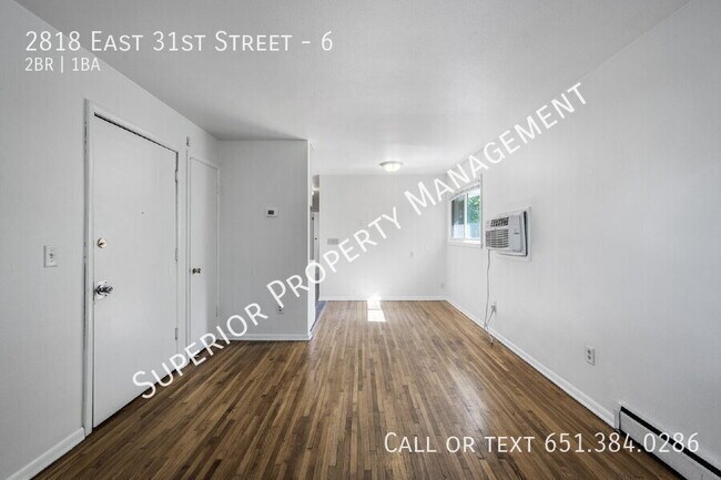 Building Photo - 2818 E 31st St
