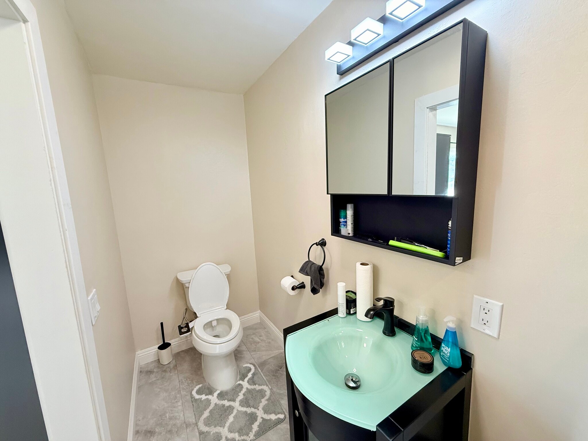 Master Bathroom 2 - 26431 Via Lara