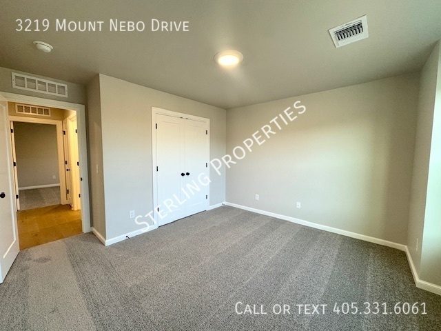 Building Photo - 3219 Mount Nebo Dr