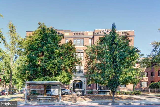 Primary Photo - 3625 16th St NW