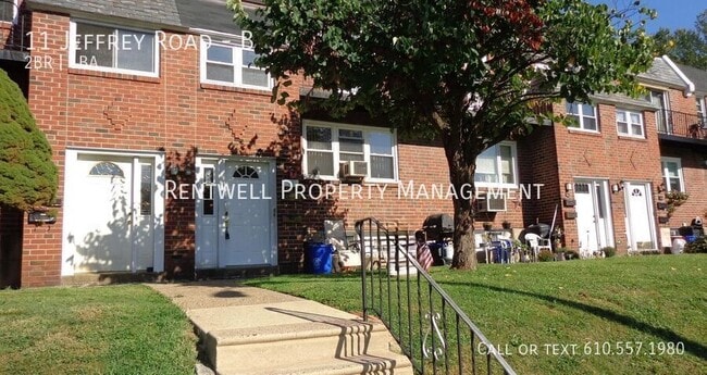 Primary Photo - 11 Jeffrey Rd