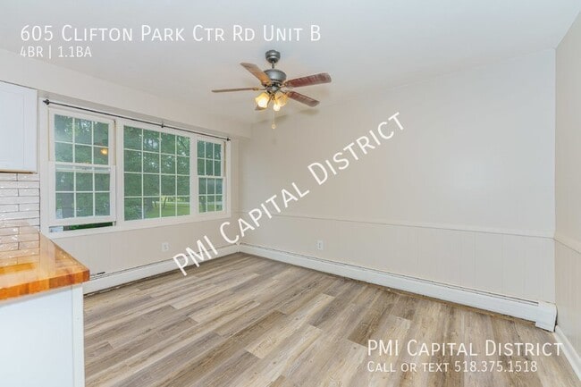 Building Photo - Spacious 1800 SF 4 bedroom, 1.5 bath raise...