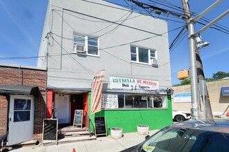 Building Photo - 6245 John F. Kennedy Blvd