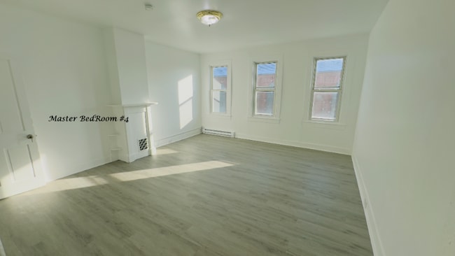 Building Photo - 1438 Presstman St