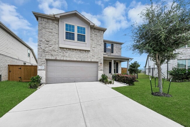 Building Photo - 1325 Grass Bnd Dr