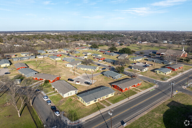 Aerial Photo - South Terrace