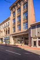 Building Photo - McDowell Building