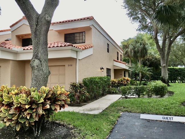 Building Photo - 17324 Boca Club Blvd