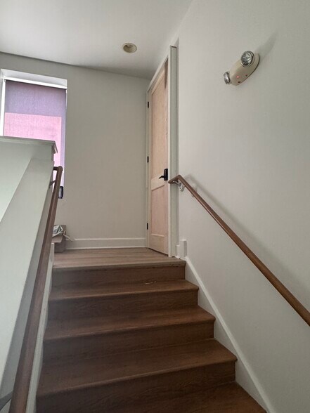 Landing - 3101 W Cary St