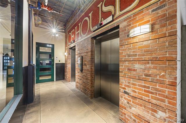 Building Photo - 1801 Wynkoop St