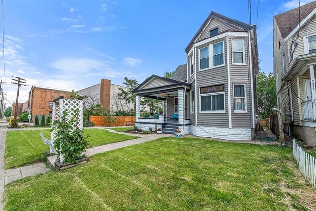 Primary Photo - Beautiful 3bedroom 1.5 bath