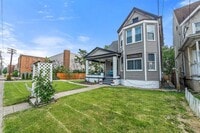 Building Photo - Beautiful 3bedroom 1.5 bath