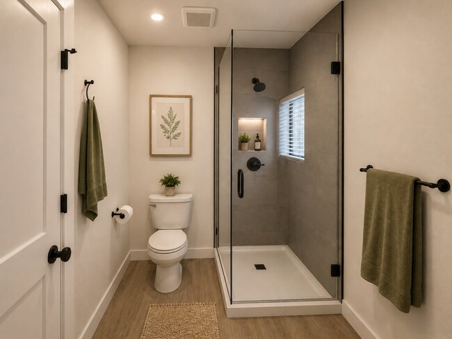 Building Photo - Brand-New 2026 East Hill Kent Home | Modern Living Near Light Rail & Kent Station