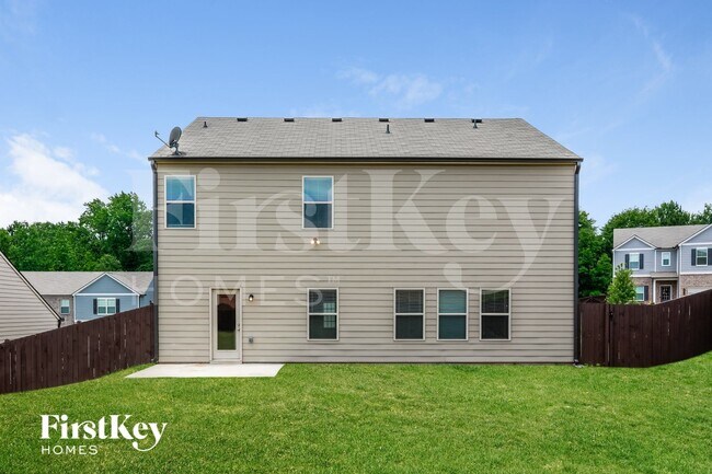 Building Photo - 6829 Lancaster Xing