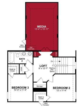 Building Photo - 2037 Almassera Dr